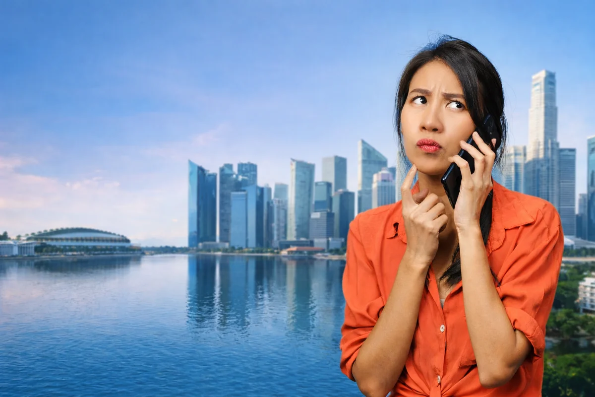 Read more about the article How to Find the Best Property Agent in Singapore (2026 Edition)