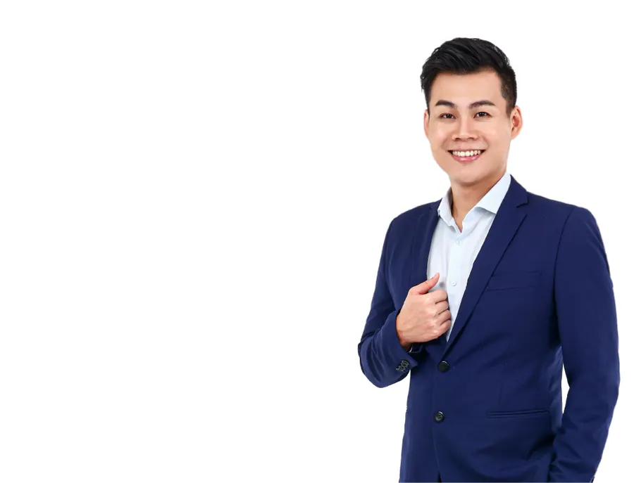 Contact Zach Lin for buying selling and investing in Singapore property