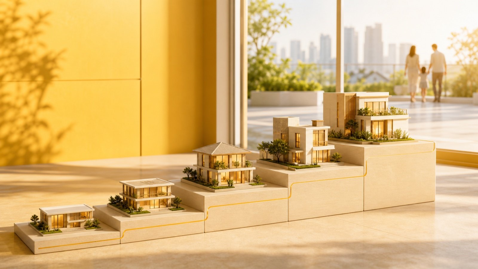 Read more about the article Why the Singapore Property Ladder Needs a New Strategy in 2026